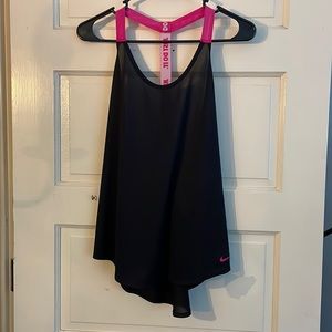 Nike Dri Fit Tank